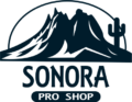 Sonora ProShop